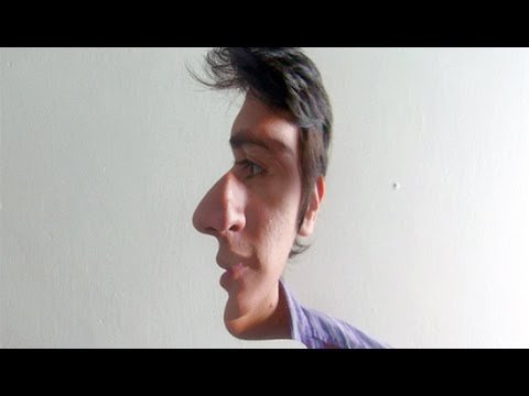 30 illusions to blow your mind ! 30 illusions to blow your mind !