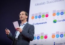 The ultimate reason why startups succeed !