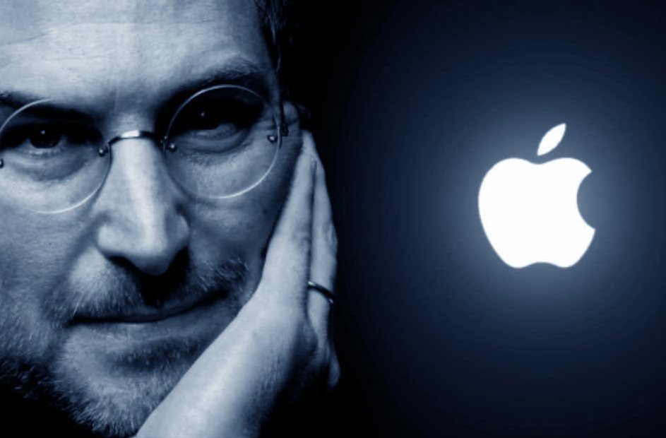 Here’s why Steve Jobs is so successful Here’s why Steve Jobs is so successful