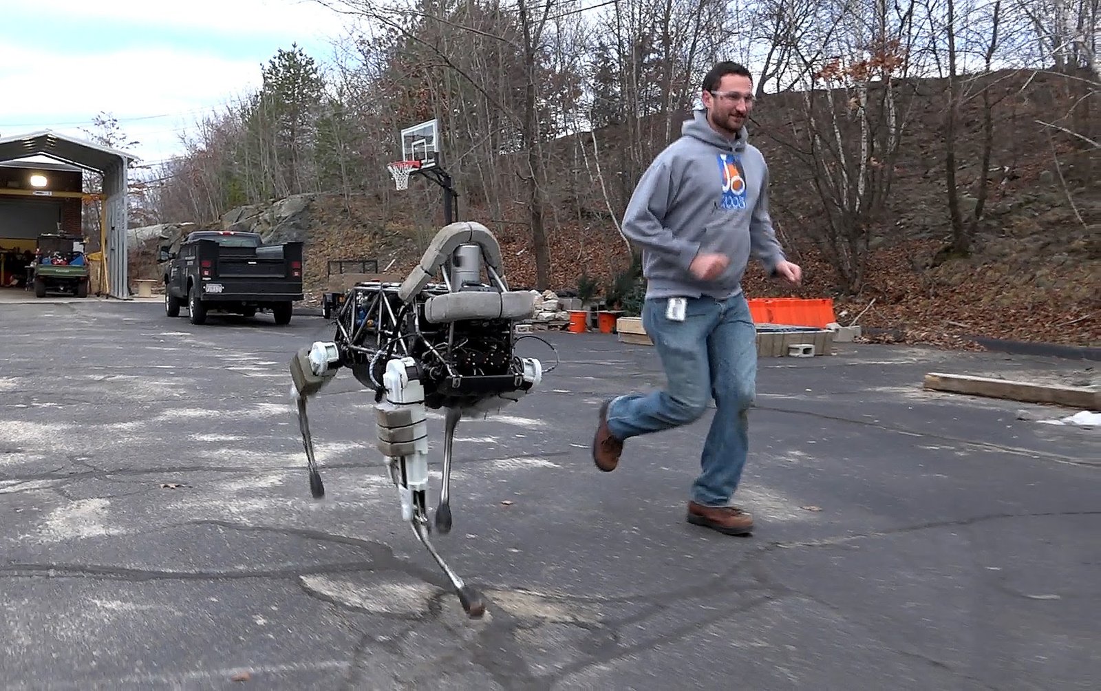 This new ROBO will amaze you ! This new ROBO will amaze you !