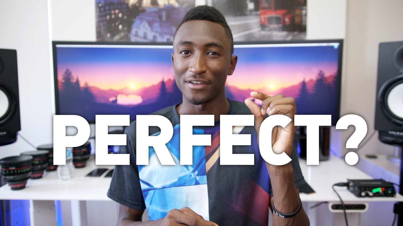 Which is the perfect Smartphone today? Which is the perfect Smartphone today?