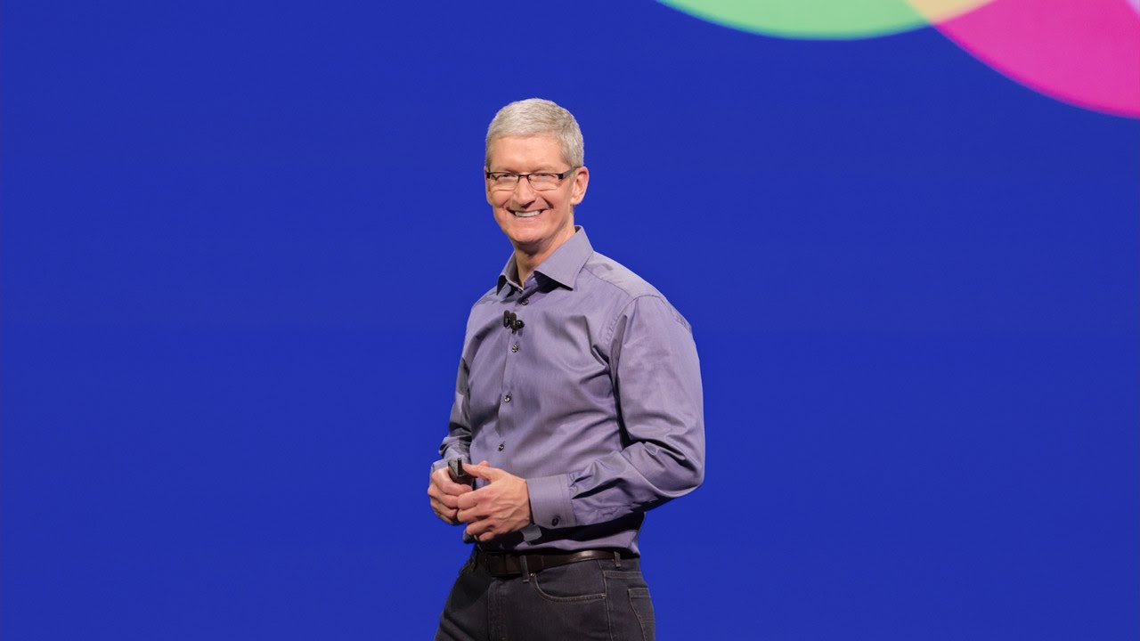 Apple’s September Event 2015 Apple’s September Event 2015
