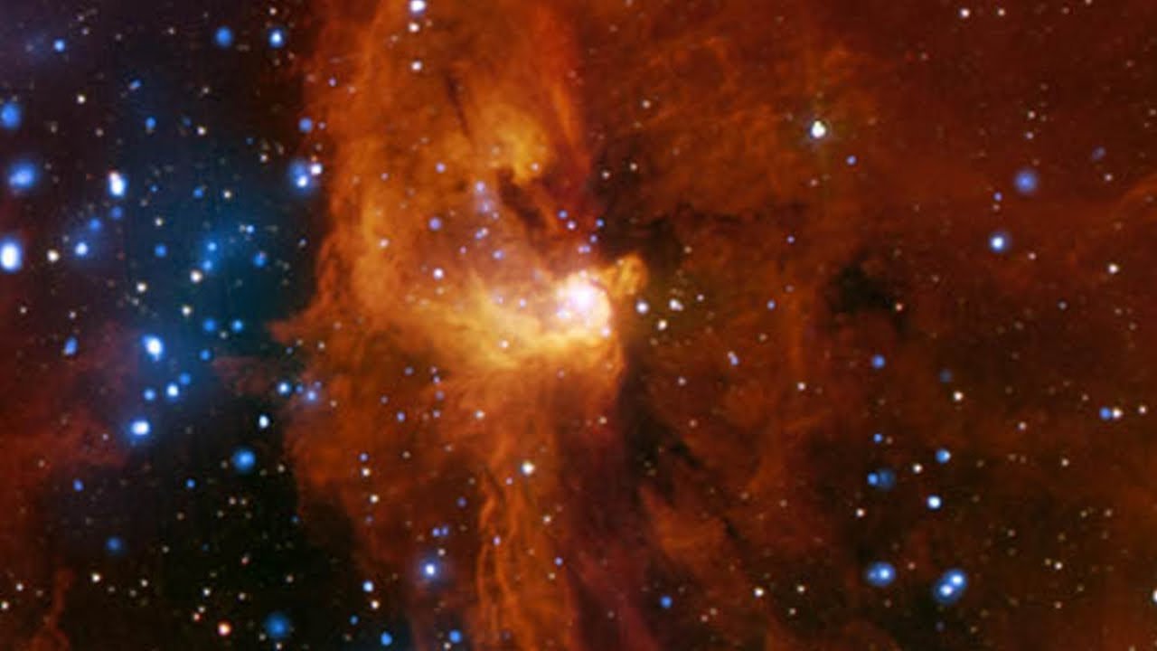 Fascinating Story of our Universe ! Fascinating Story of our Universe !