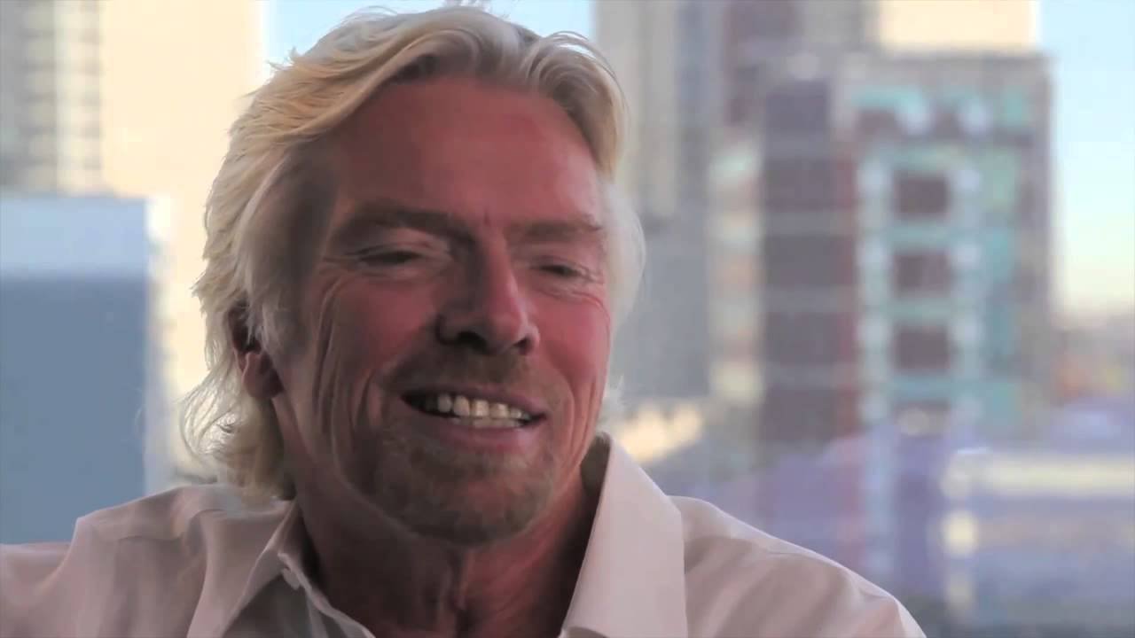 Follow Your Dreams, Be an Entrepreneur Follow Your Dreams, Be an Entrepreneur