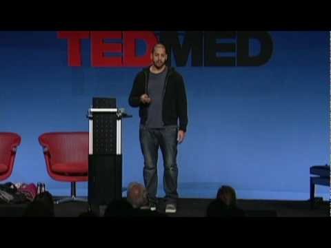 How David Blaine held my breath for 17 min How David Blaine held my breath for 17 min
