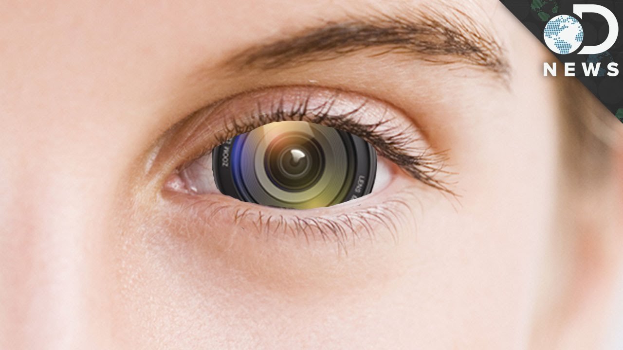 Is photographic memory real? Is photographic memory real?