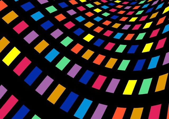 Infographic on Color modes RGB vs CMYK Infographic on Color modes RGB vs CMYK