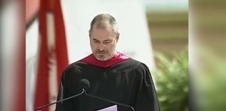 Embracing Risks and Finding Inspiration: Steve Jobs’ Stanford Commencement Speech