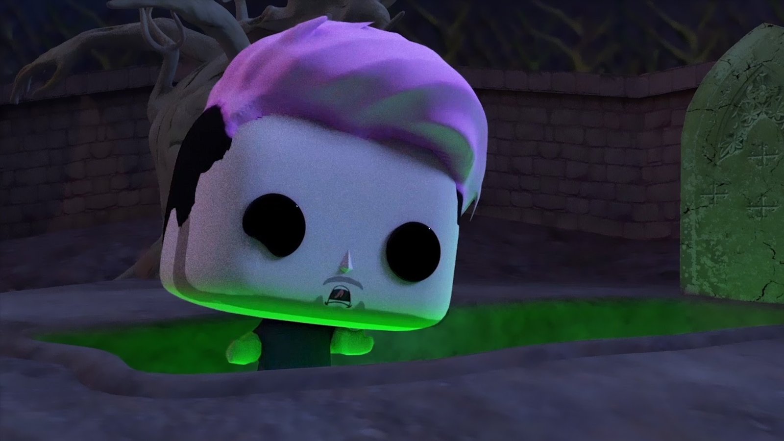 Cool new Markiplier Animated from Charlie Grubel! Cool new Markiplier Animated from Charlie Grubel!