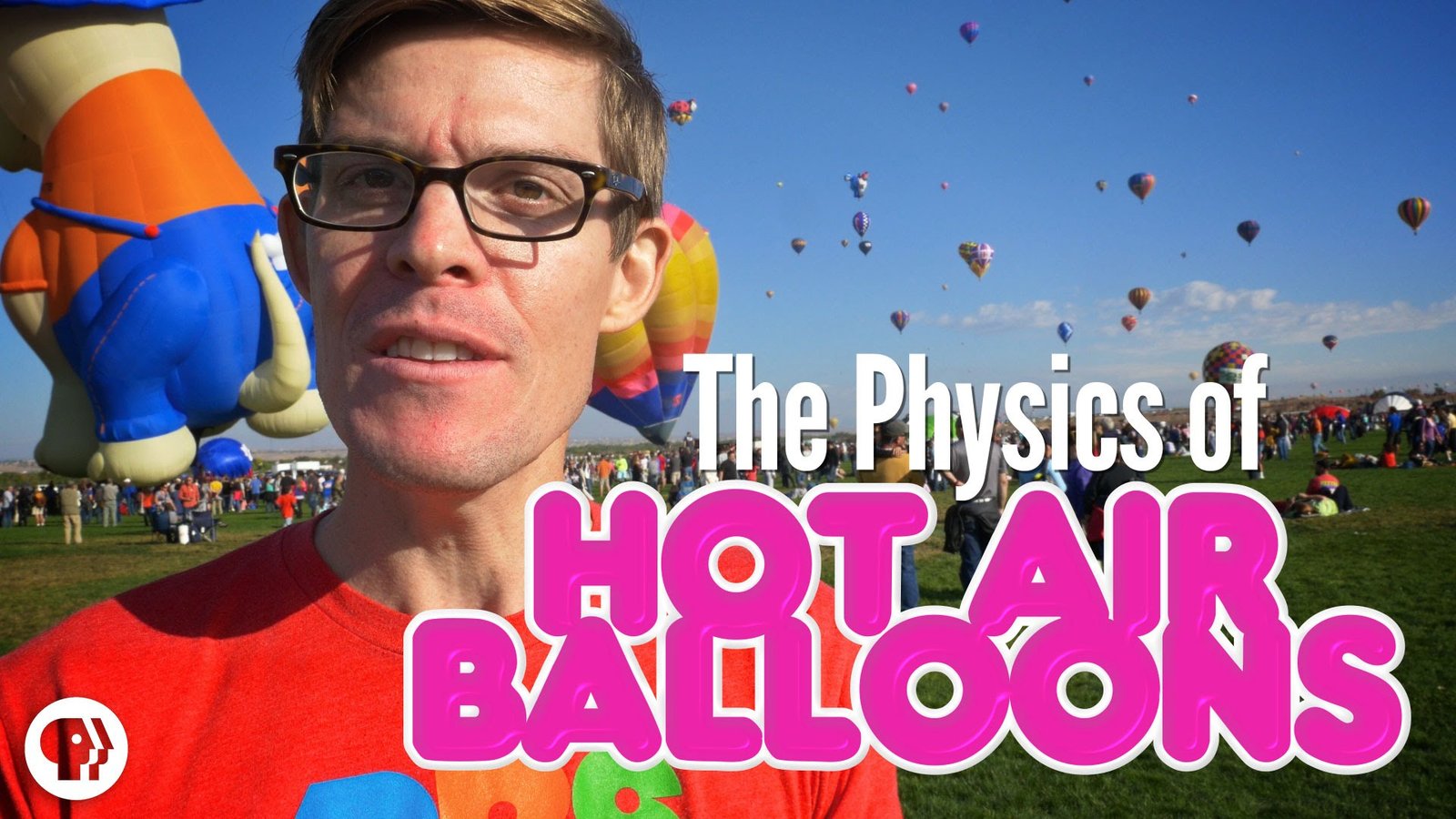 How Hot Balloons really work ? How Hot Balloons really work ?