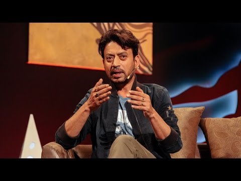 Irrfan Khan’s Interesting Interaction on Story! Irrfan Khan’s Interesting Interaction on Story!