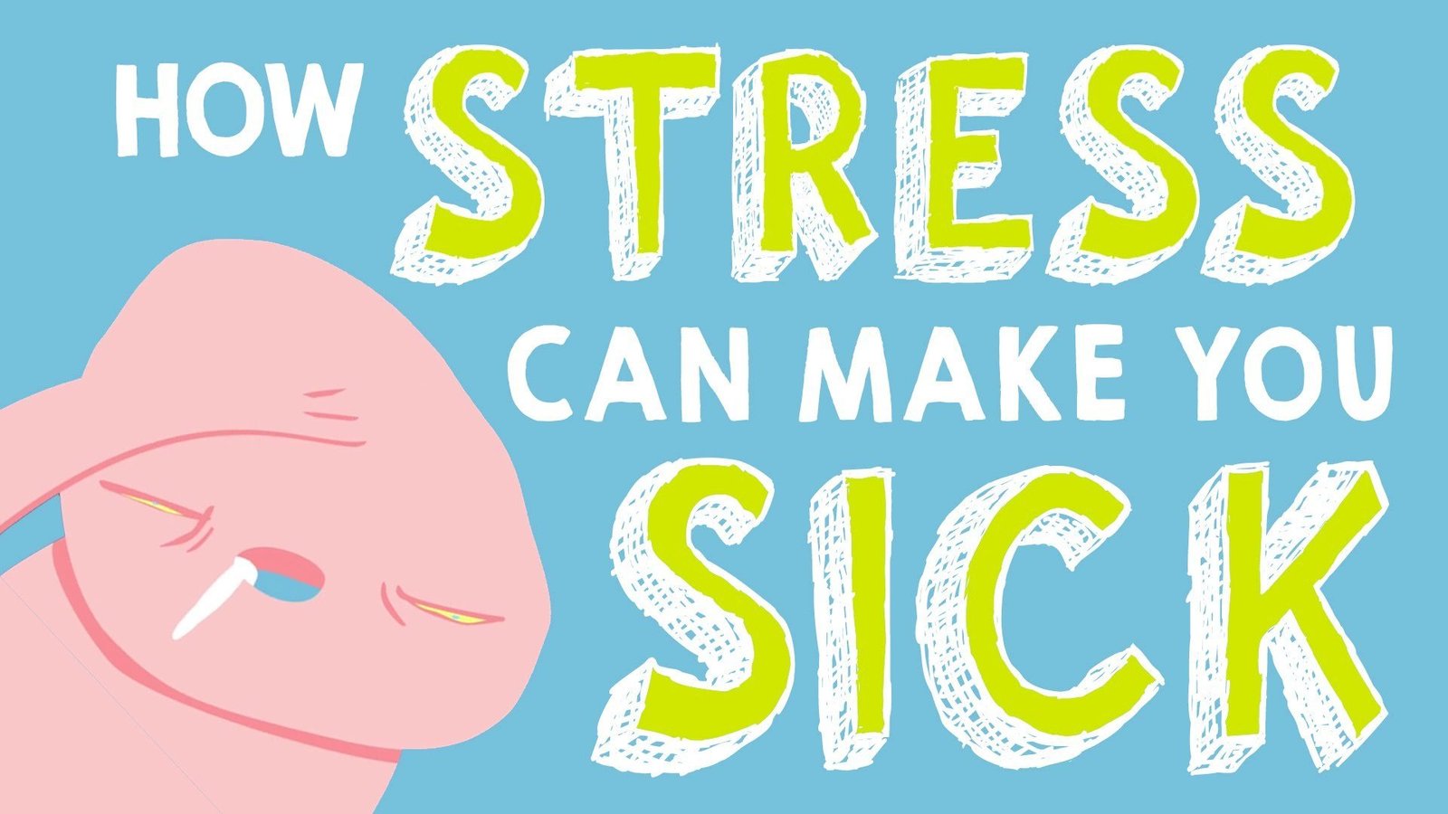 Just relax ! Stress can do nothing good to you! Just relax ! Stress can do nothing good to you!