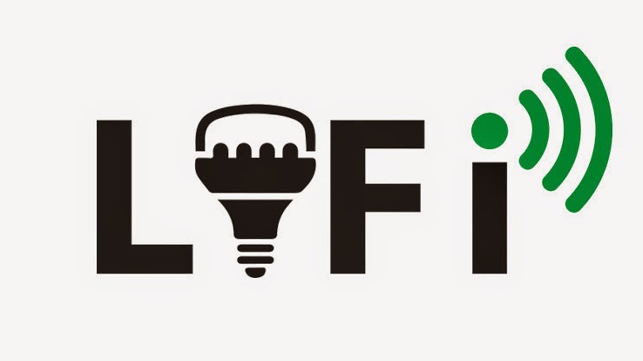 Li-Fi, 100 times Faster Than Wi-Fi! Li-Fi, 100 times Faster Than Wi-Fi!