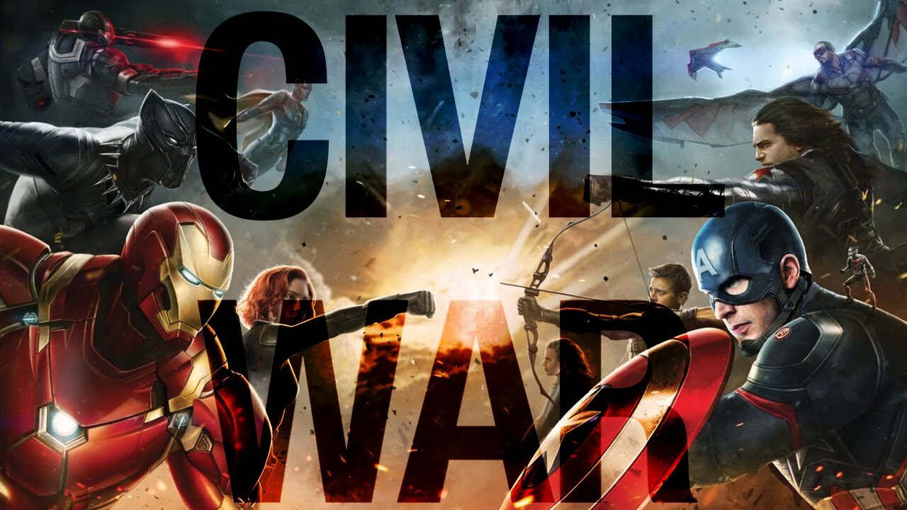 Marvel’s Civil War, Everything you need to know! Marvel’s Civil War, Everything you need to know!