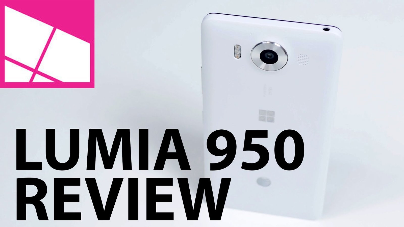 Microsoft’s Lumia 950 Review Microsoft’s Lumia 950 Review