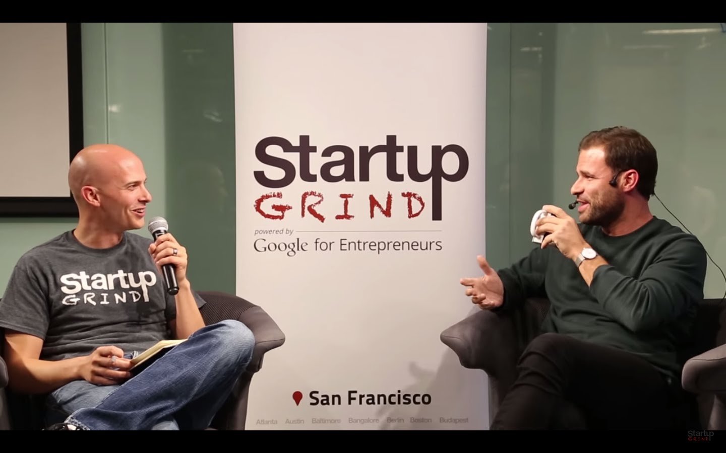 Overnight Startup success, after 5 Years of hard work! Overnight Startup success, after 5 Years of hard work!