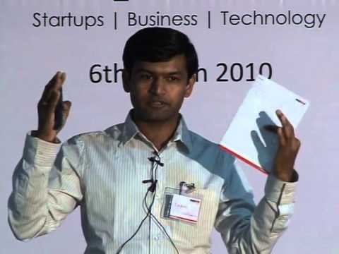 redbus’ Cofounder, Phanindra Sama On Mentoring And Valuation redbus’ Cofounder, Phanindra Sama On Mentoring And Valuation
