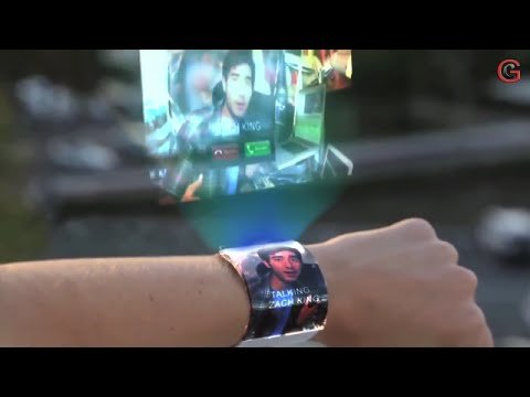 Top 5 Future Technology Inventions Top 5 Future Technology Inventions