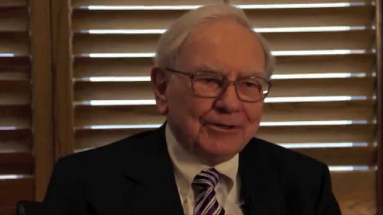 Warren Buffett: Making money did not motivate Benjamin Graham Warren Buffett: Making money did not motivate Benjamin Graham