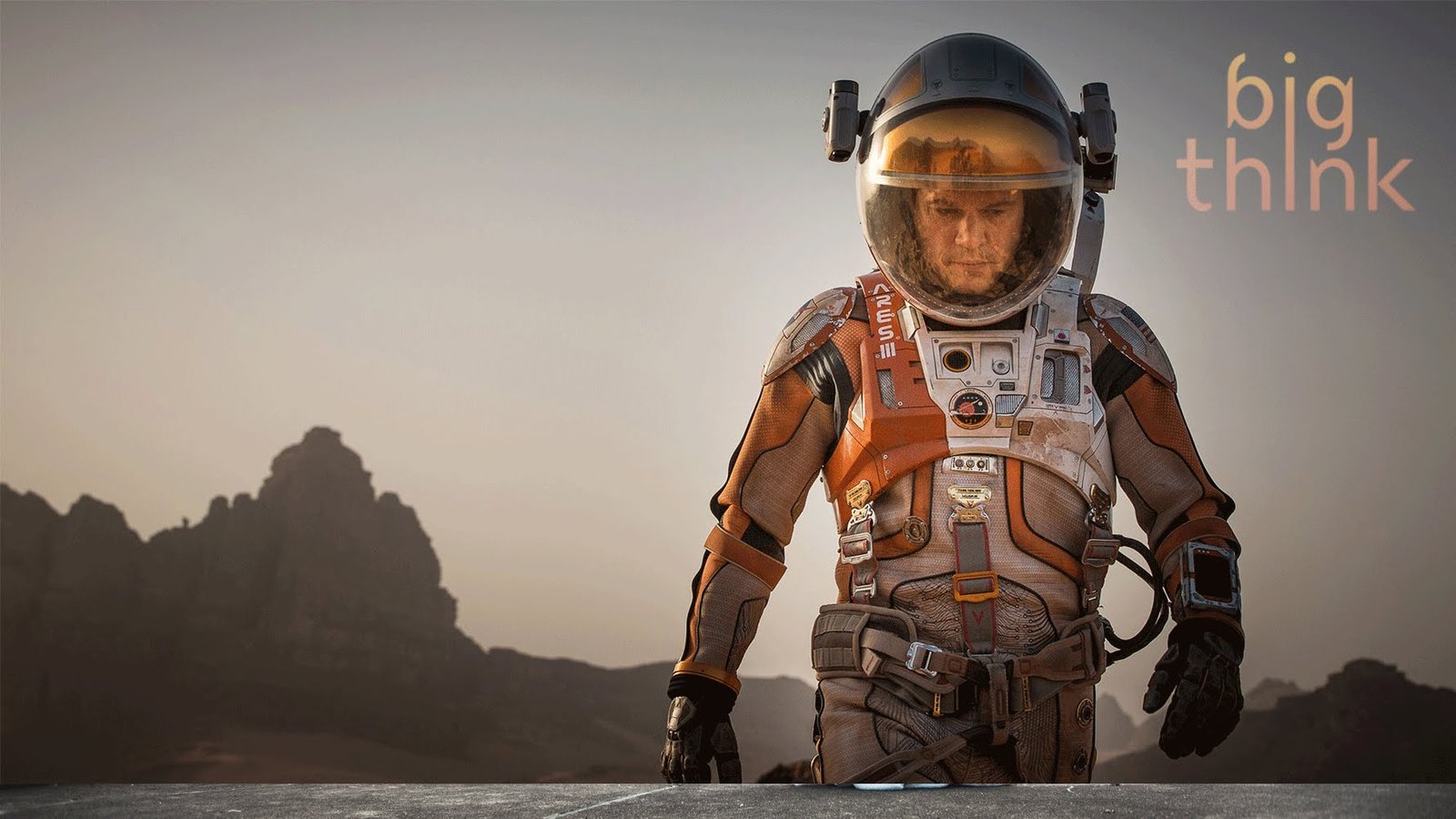Would Matt Damon Really Last That Long on Mars ? Would Matt Damon Really Last That Long on Mars ?