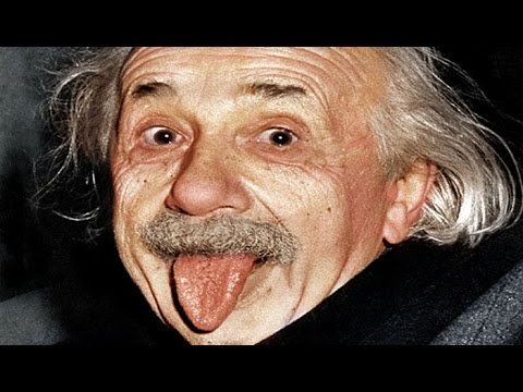 10 People With The Highest IQs in History 10 People With The Highest IQs in History
