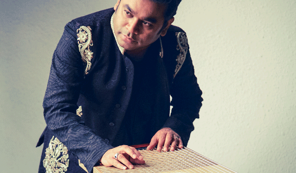 CES: Watch A.R. Rahman’s Magic out of Thin Air ! CES: Watch A.R. Rahman’s Magic out of Thin Air !