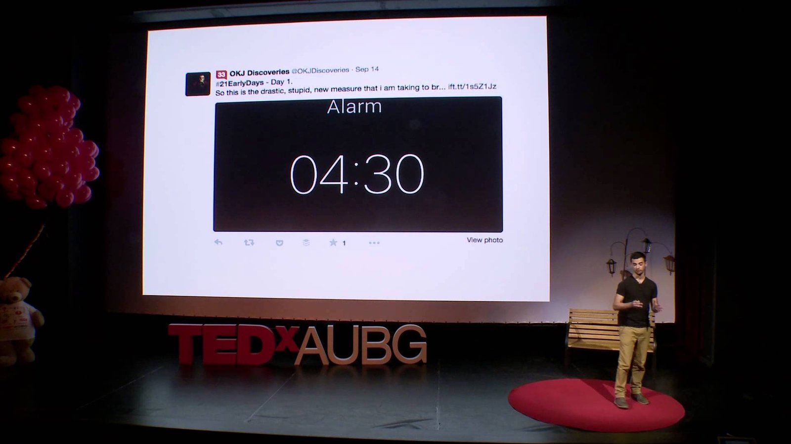 How waking up every day at 4.30am can change your life How waking up every day at 4.30am can change your life