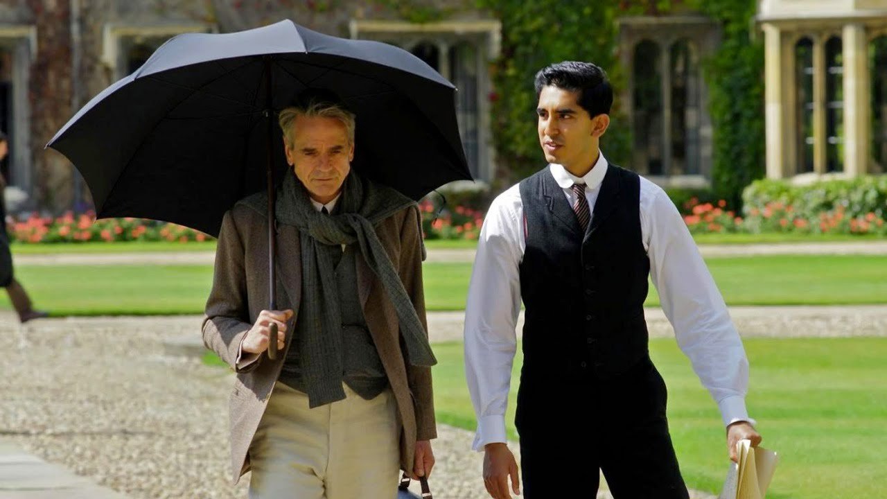 The Man Who Knew Infinity The Man Who Knew Infinity