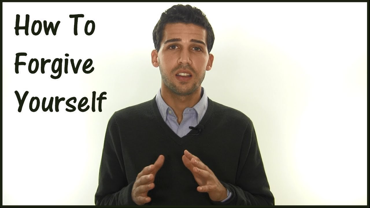 How To Forgive Yourself – How To Stop Feeling Guilty How To Forgive Yourself – How To Stop Feeling Guilty