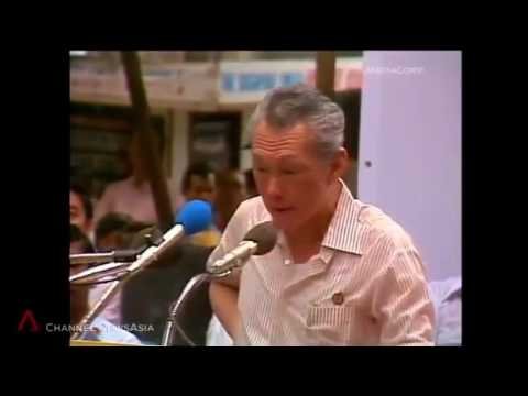This is not a game of cards – Inspiring taalk by PM of Singapore This is not a game of cards – Inspiring taalk by PM of Singapore