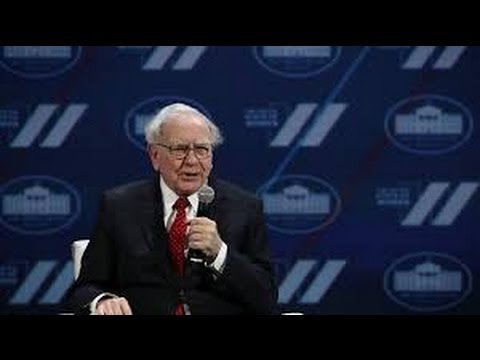 Warren Buffett Gives The Best Advice In Just Three Minutes! Warren Buffett Gives The Best Advice In Just Three Minutes!