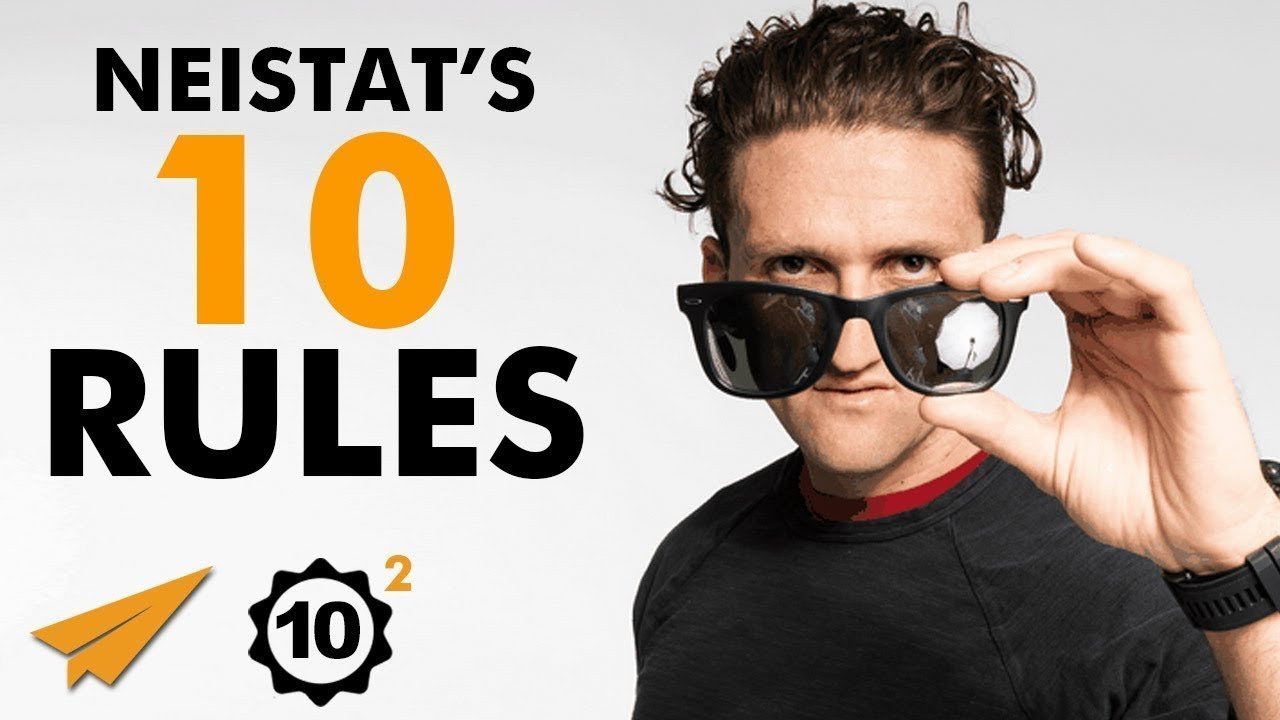 SHOW UP Every Single Day! Casey Neistat SHOW UP Every Single Day! Casey Neistat