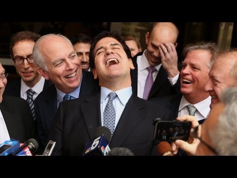 Mark Cuban: How I Became a Billionaire Mark Cuban: How I Became a Billionaire