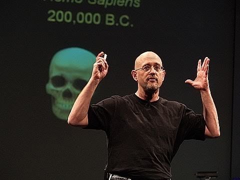 The surprising science of happiness The surprising science of happiness