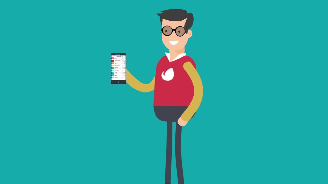 Forkspot detects your phone at restaurants, shows discounts and popular menu items Forkspot detects your phone at restaurants, shows discounts and popular menu items