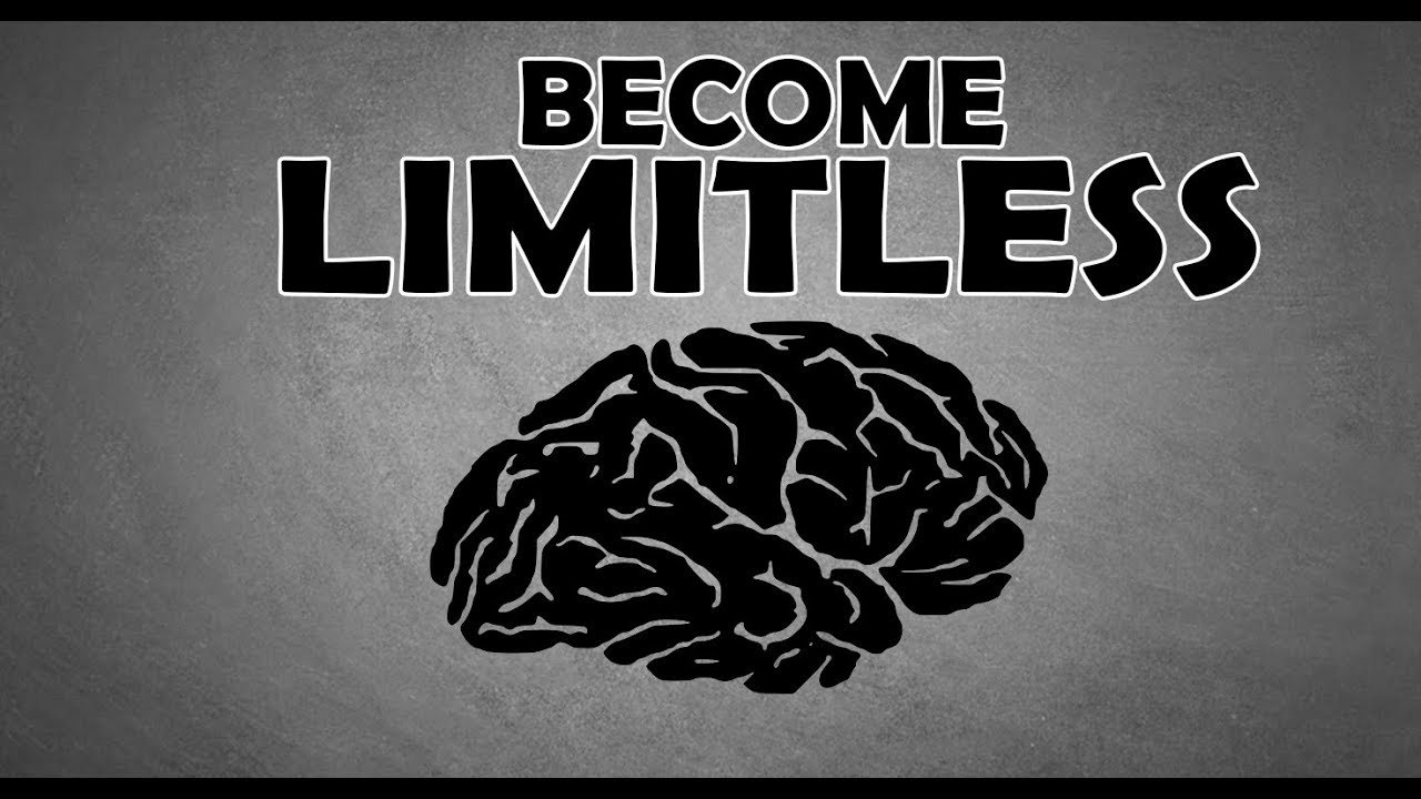 HOW TO BECOME LIMITLESS | LIKE THE MOVIE HOW TO BECOME LIMITLESS | LIKE THE MOVIE