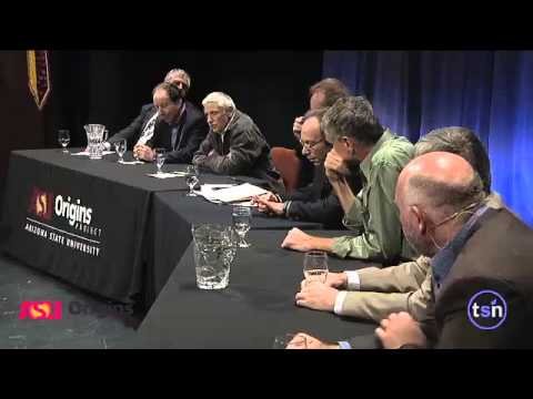 The Great Debate – What is Life? The Great Debate – What is Life?
