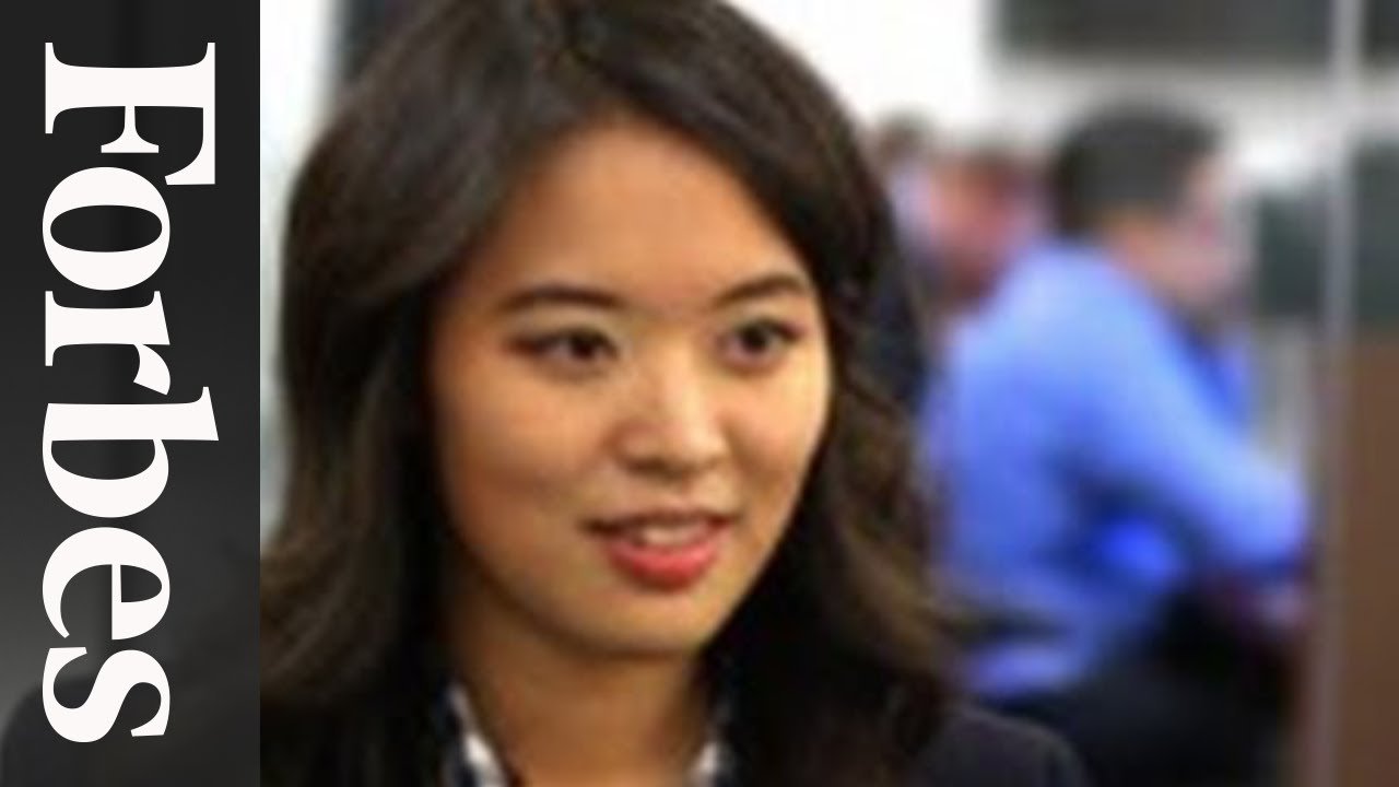 Wall Street Veteran, Jennifer Fan – 30 Under 30 Wall Street Veteran, Jennifer Fan – 30 Under 30