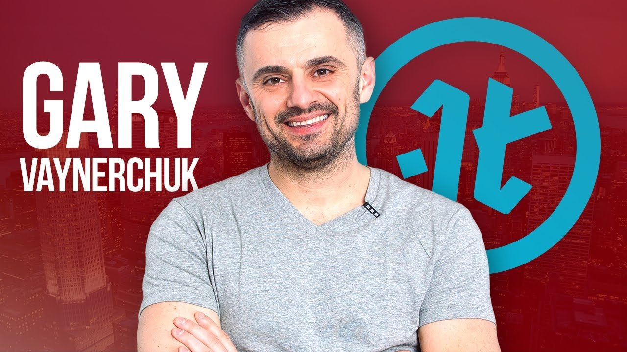 Gary Vaynerchuk on Why Perspective Will Make or Break You Gary Vaynerchuk on Why Perspective Will Make or Break You