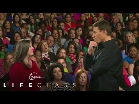 Tony Robbins on Achieving Success After Failure Tony Robbins on Achieving Success After Failure