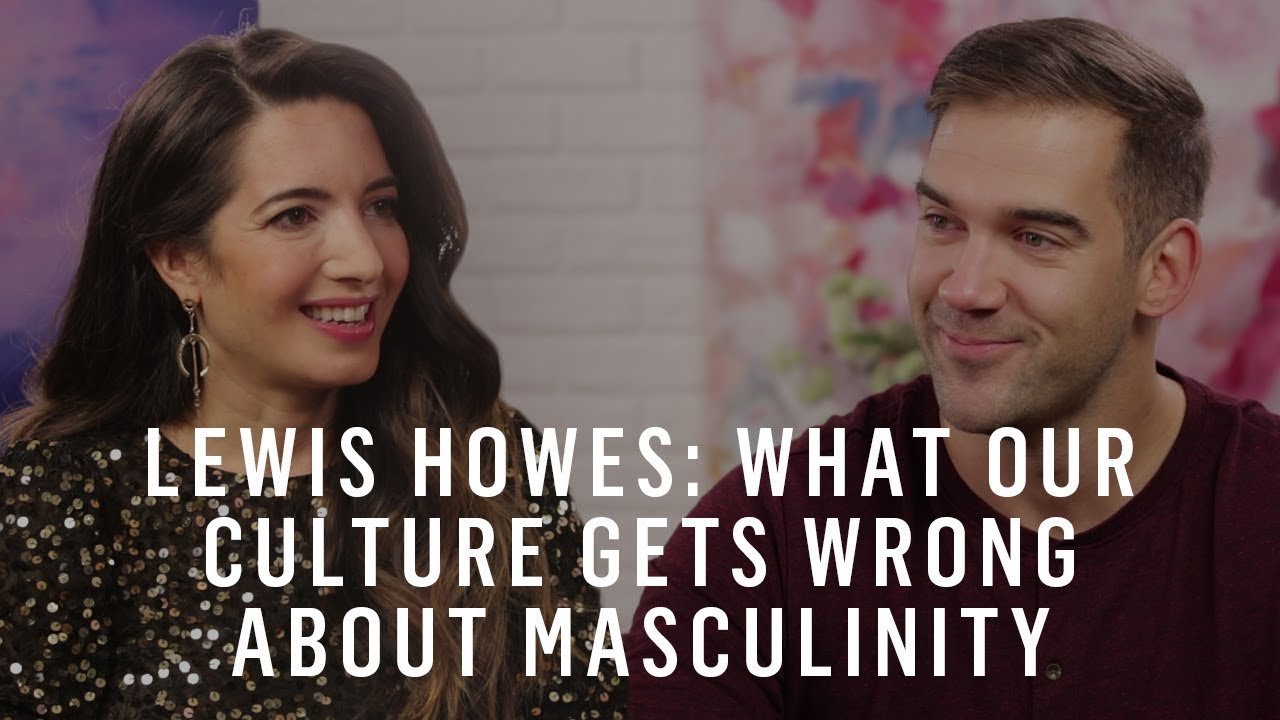 What Our Culture Gets Wrong About Masculinity What Our Culture Gets Wrong About Masculinity