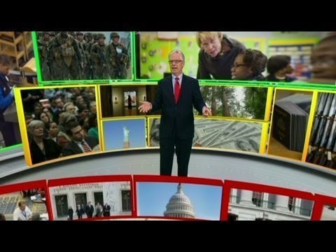 What would a government shutdown mean? What would a government shutdown mean?