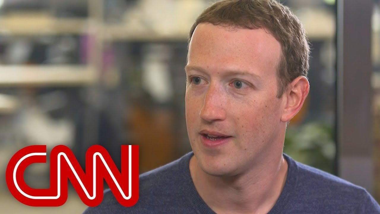 Mark Zuckerberg says “Sorry” Mark Zuckerberg says “Sorry”