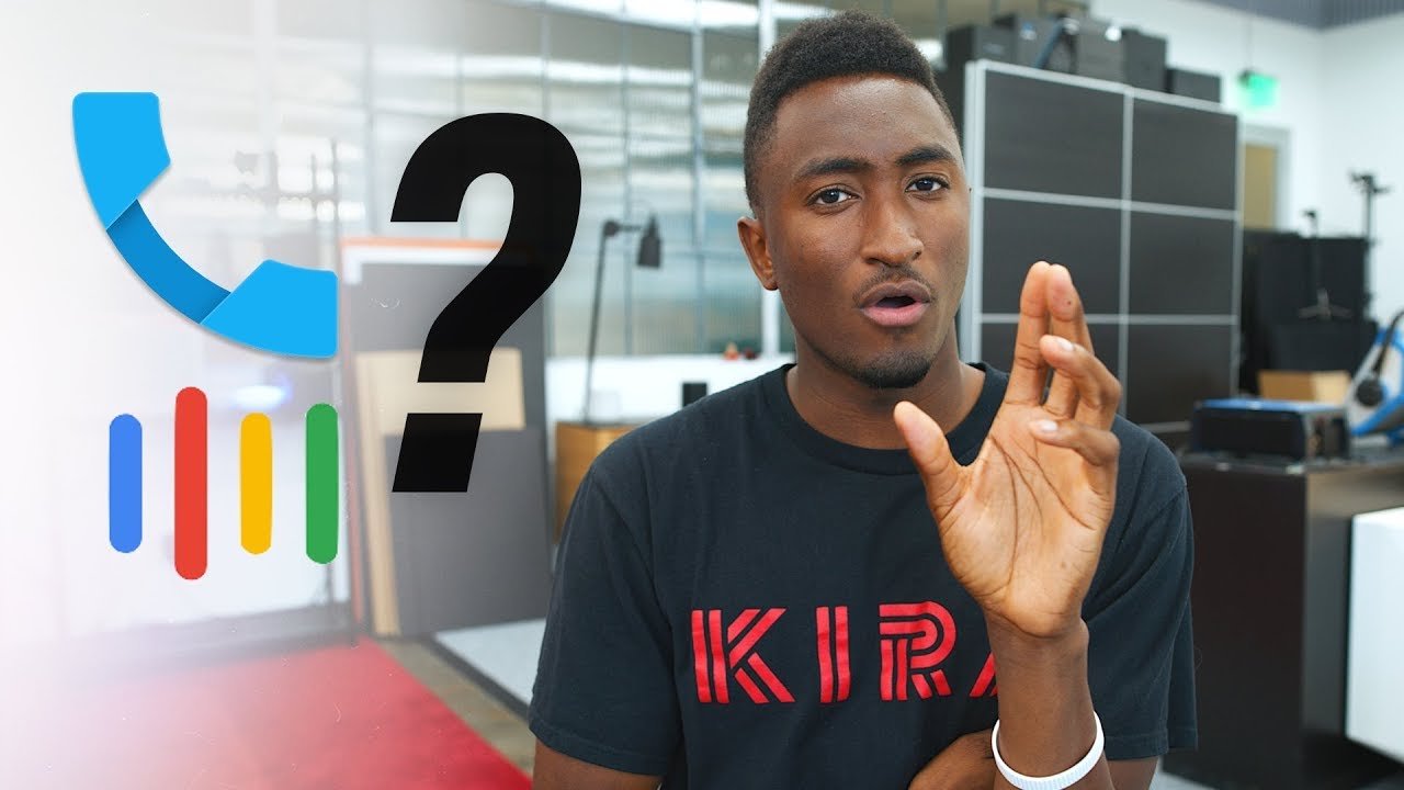Let’s Taalk About Google Duplex! Let’s Taalk About Google Duplex!