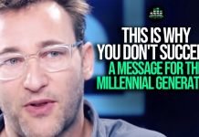 This is Why You Don’t Succeed!