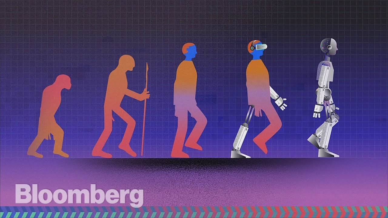 The Rise of AI in Canada The Rise of AI in Canada