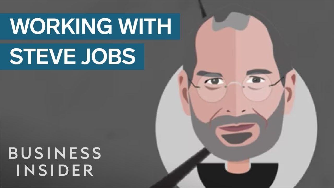 Steve Jobs Made 3 AM Phone Calls To Argue About Apple Ads Steve Jobs Made 3 AM Phone Calls To Argue About Apple Ads