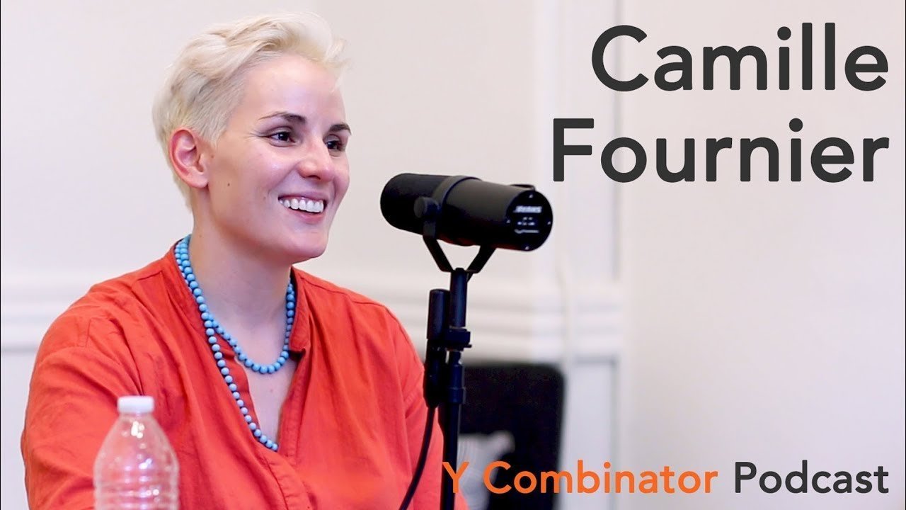 Camille Fournier on Managing Technical Teams Camille Fournier on Managing Technical Teams