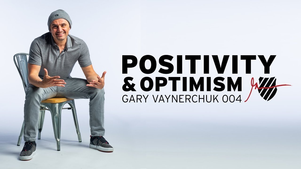 GaryVee 004 Launch Day: K-Swiss Positivity & Optimism Sneaker | DailyVee GaryVee 004 Launch Day: K-Swiss Positivity & Optimism Sneaker | DailyVee