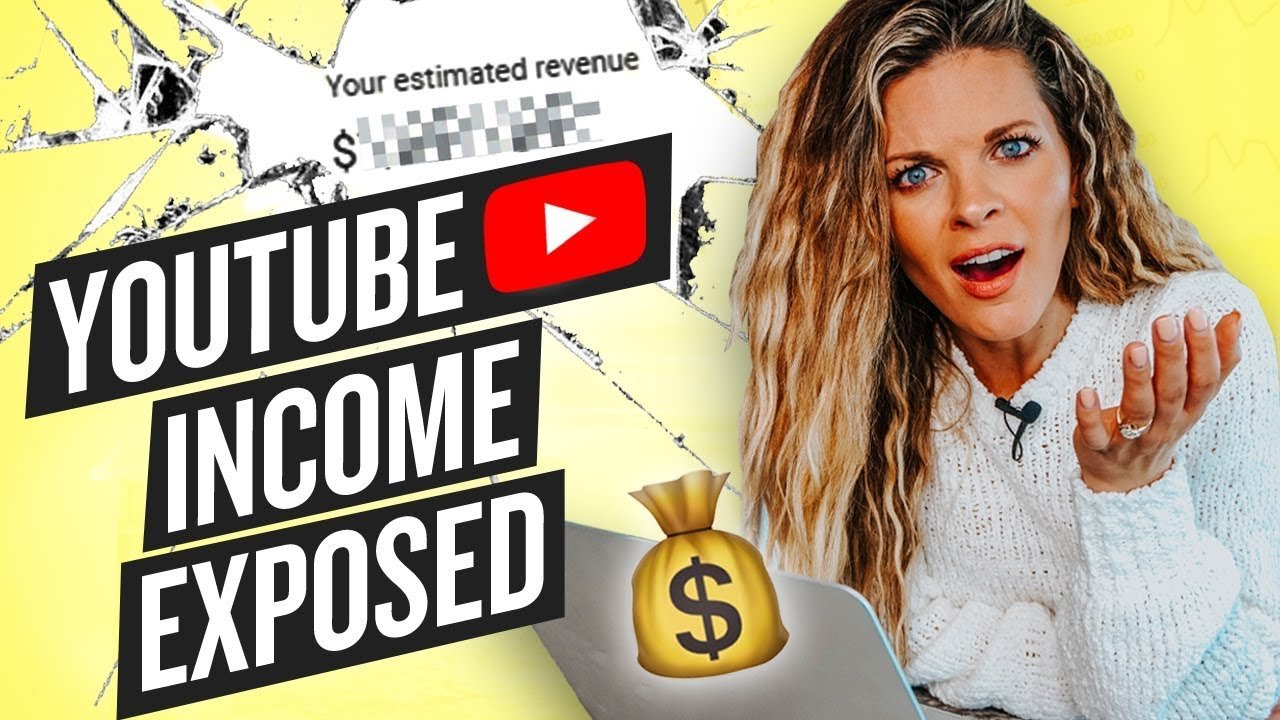 HOW MUCH YOUTUBE PAYS ME EVERY MONTH HOW MUCH YOUTUBE PAYS ME EVERY MONTH